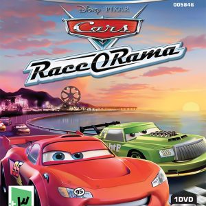 PS2-Cars-Race-O-Rama-F