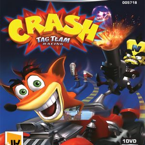 PS2-Crash-Tag-Team-Racing-F