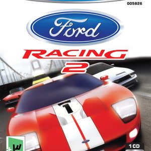 PS2-Ford-Racing-2-F