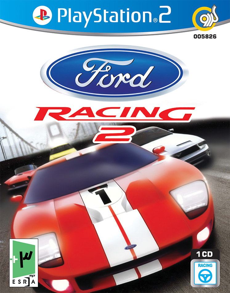 PS2-Ford-Racing-2-F