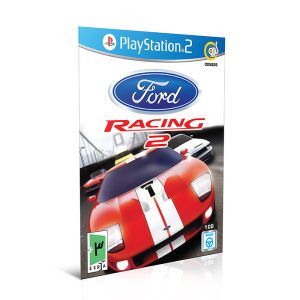 خرید بازی Ford Racing 2 مخصوص پلی‌استیشن دو