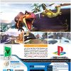 PS2-Ice-Age-Dawn-Of-the-Dinosaurs-B