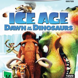 PS2-Ice-Age-Dawn-Of-the-Dinosaurs-F