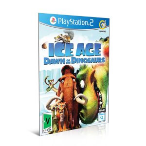 PS2-Ice-Age-Dawn-Of-the-Dinosaurs-M