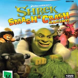 PS2-Shrek-Smash-Crash-Racing-F