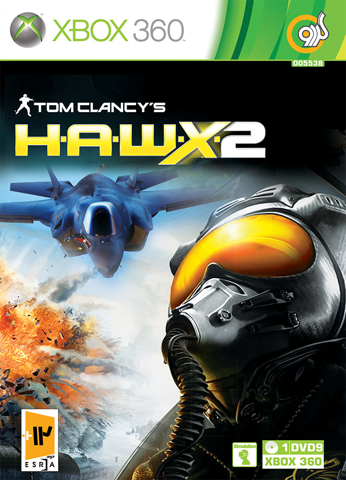 XBOX-360-Tom-Clancy's-H.A.W.X.2-F