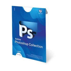 خرید Adobe Photoshop Collection+Adobe Camera Raw تجریش