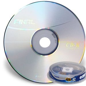 CD Final Box10 M