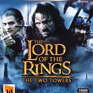 PS2-The-Lord-Of-The-Rings-The-Two-Towers-F