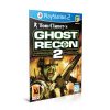 خرید بازی Tom Clancy's Ghost Recon 2 مخصوص پلی‌استیشن ۲