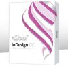 خرید آموزش InDesign CC پرند