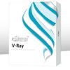 خرید آموزش V-Ray پرند