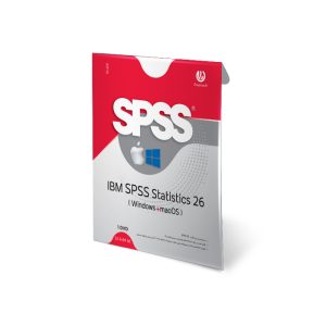 SPSS-26-M