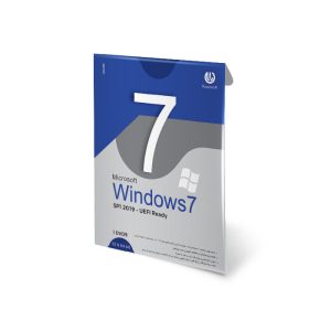 خرید Microsoft Windows 7 SP1 Last Update 2020 UEFI Ready رایان‌سافت تجریش