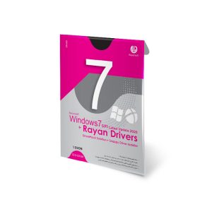 Windows7+Rayan-Drivers-3D