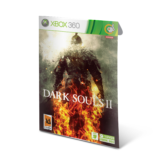 XBOX-360-DARK-SOULS-II-M