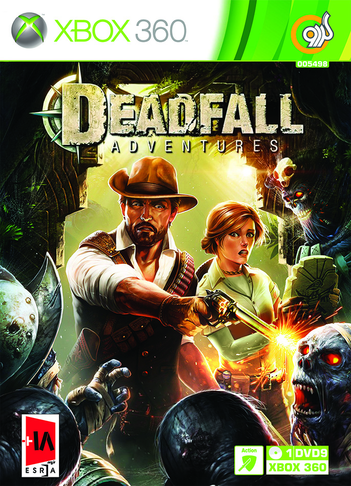 XBOX-360-Deadfall-Adventures-F XBOX-360-Deadfall-Adventures-F