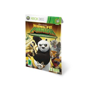 XBOX-360-Kung-Fu-Panda-Showdown-of-Legendary-Legends-M