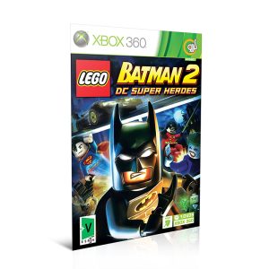 XBOX-360-LEGO-Batman-2-DC-Super-Heroes-M