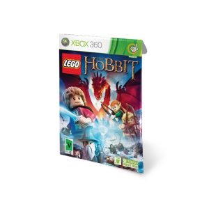XBOX-360-LEGO-The-Hobbit-M