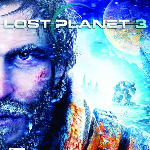 XBOX 360-Lost-Planet 3-F
