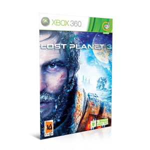 XBOX 360-Lost-Planet 3-M
