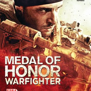 XBOX-360-Medal-of-Honor-Warfighter-F