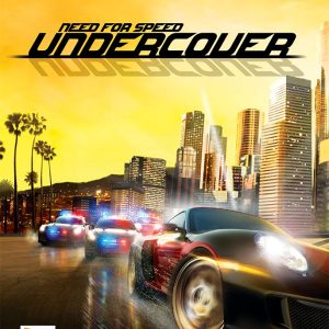 XBOX 360-Need-For-Speed-Undercover-F