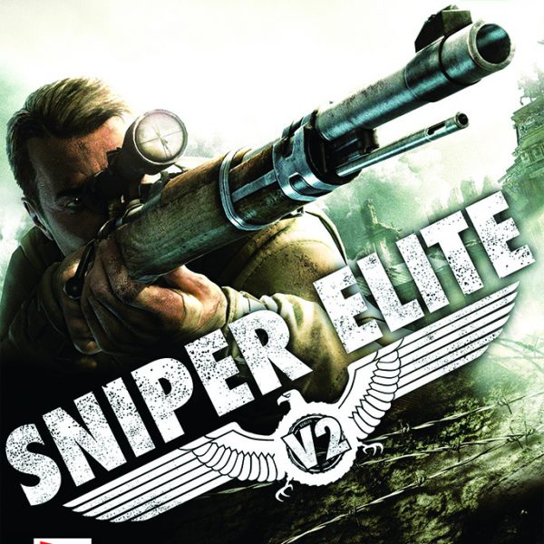 sniper elite v2 xbox 360 iso