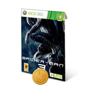 خرید بازی Spider Man 3 مخصوص ایکسباکس 360 تجریش