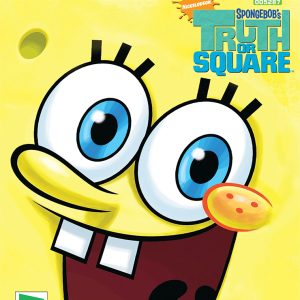 XBOX-360-SpongeBob’s-Truth-or-Square-F