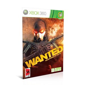 XBOX-360-Wanted-Weapons-Of-Fate-M