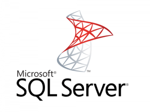 logo SQL Server
