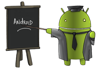 معرفی خرید آموزش Android Programming پرند