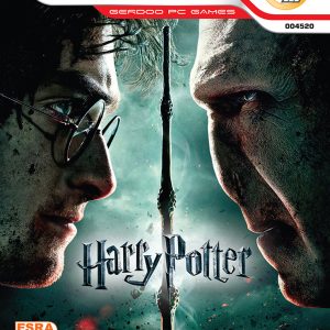 خرید بازی Harry Potter And The Deathly Hallows Part 1 برای کامپیوتر PC گردو تجریش