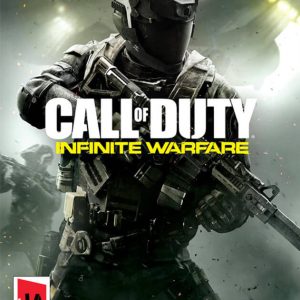 بازی Call of Duty Infinite Warfare