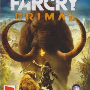 خرید بازی Far cry Primal تجریش