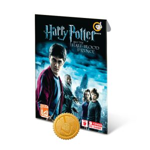 خرید بازی Harry Potter And The Half Blood Prince برای کامپیوتر PC گردو تجریش