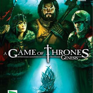 خرید بازی PC Game of Thrones Genesis