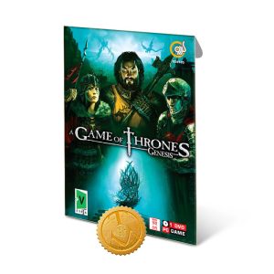 خرید بازی PC Game of Thrones Genesis