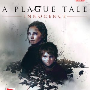 خرید بازی A Plague Tale Innocence برای کامپیوتر PC گردو تجریش