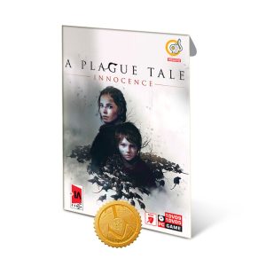خرید بازی A Plague Tale Innocence برای کامپیوتر PC گردو تجریش
