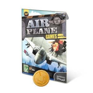 خرید بازی Air plane games برای کامپیوتر PC نوین پندارتجریش