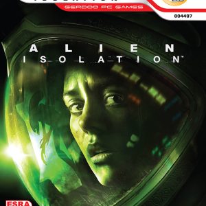 خرید بازی Alien Isolation برای کامپیوتر PC گردو تجریش