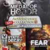 خرید بازی Action games collection vol.5 برای کامپیوتر PC عصر بازی تجریش