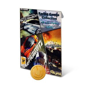 خرید مجموعه بازی‌ Racing Games Collection برای PC عصربازی