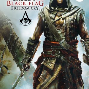 بازی کامپیوتری Assassin's Creed IV: Black Flag-Freedom Cry