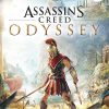 بازی کامپیوتریin's Creed Odyssey