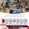 بازی کامپیوتری Assassin's Creed Rogue