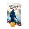 خرید بازی بازی Assassin's Creed Rogue برای PC